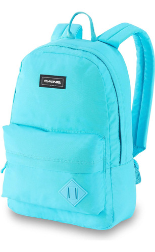 Dakine Paquete De 365 Mochilas De 21 L, Ai Aqua, Dakine Paq.