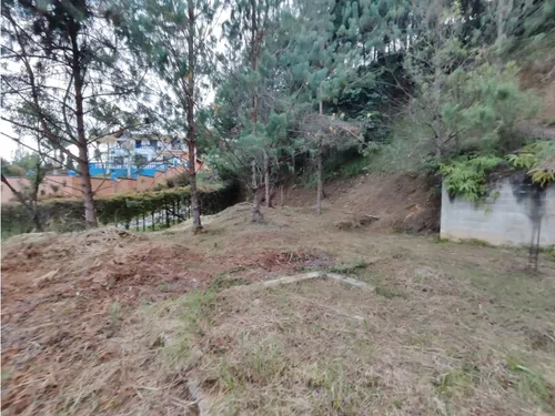 Lote En Guarne Vereda La Clarita Cerca De La Vía Principal