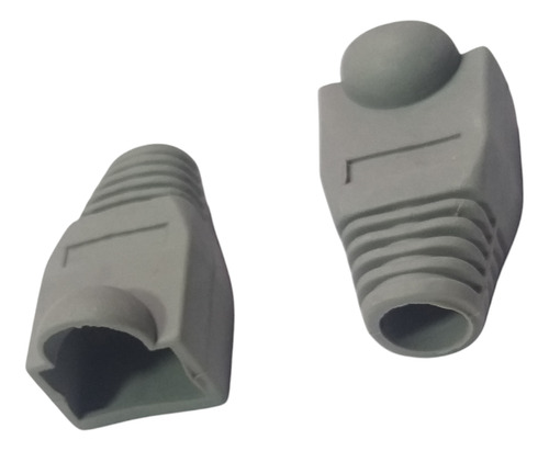 Capuchon Rj45 Cable Red Varios Colores