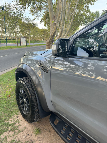Ranger Raptor 2.0 Biturbo