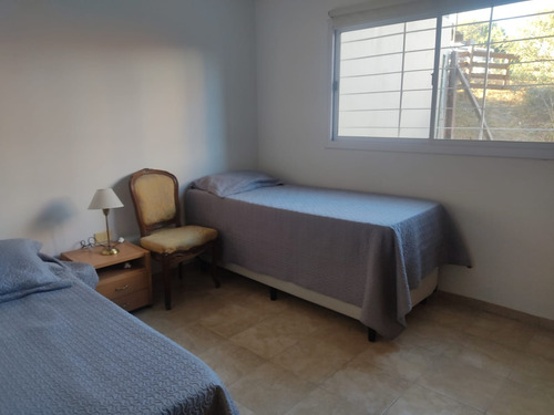 Alquiler Anual Casa 3 Dorm C/pileta Villa Del Lago V.c.p