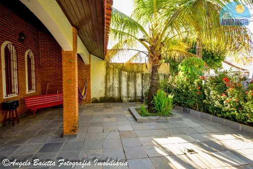 Imagem 6 de 23 de Casa No Bairro Belmira Novaes Em Peruíbe - 2168
