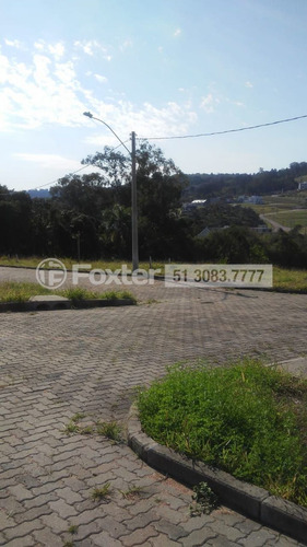 Imagem 9 de 21 de Terreno, 229.5 M², Campo Novo - 190370