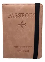 Comprar Porta Documentos Porta Pasaporte Y Sim Almacén De Tarjetero