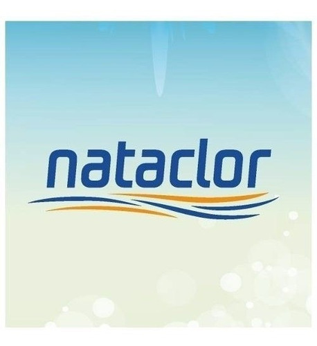 Cloro Activo Granulado Nataclor 1kg