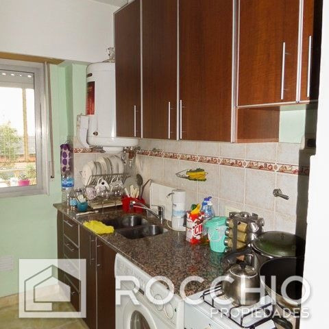 Imagen 5 de 8 de Departamento En Venta En Villa Ballester