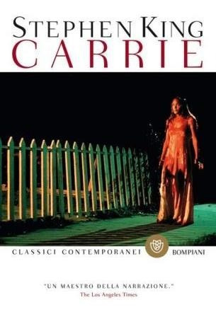 Carrie - Stephen King (italiano)