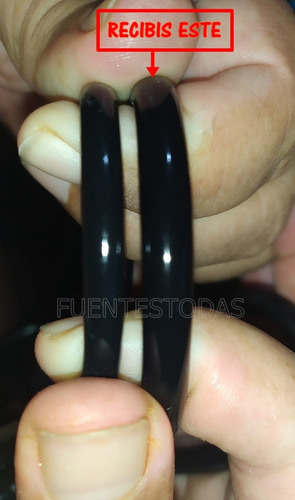Imagen 3 de 3 de Xbox 360 360e 360s Reemplazo De Cable Power