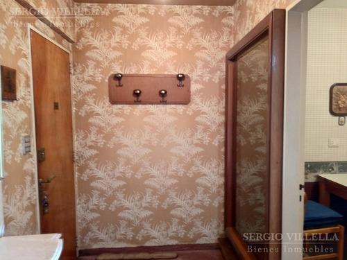 Imagen 17 de 26 de Departamento De Un Dormitorio En Venta En Rosario