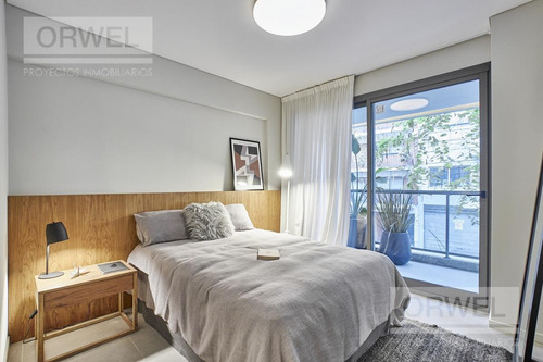 Imagen 10 de 28 de Wel Amenabar - 3 Amb, Divinos Con Detalles De Calidad ! Amenities
