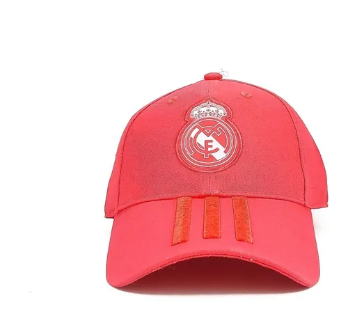 Casquette adidas real madrid cheap