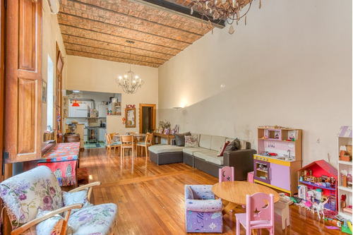 Imagen 19 de 30 de Ph Venta Caballito 4 Amb Patio Parrilla Sup. 175m2