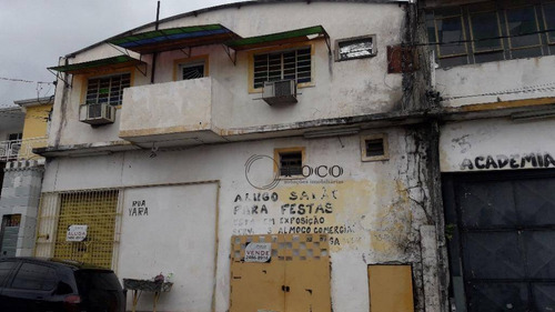Imagem 4 de 30 de Galpão, 840 M² - Venda Por R$ 1.200.000,00 Ou Aluguel Por R$ 6.000,00/mês - Jardim Anny - Guarulhos/sp - Ga0088