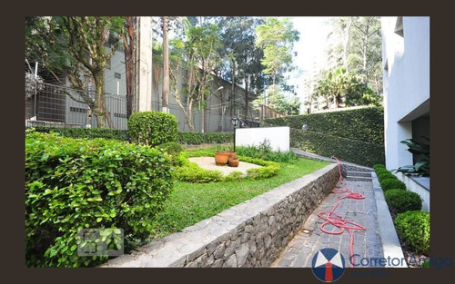 Imagem 19 de 20 de Lindo Apartamento De Alto Padrão Com 3 Dormitórios Em São Paulo. - Ml3186