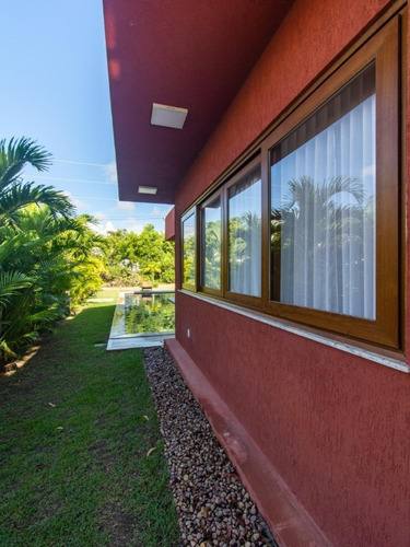 Imagem 5 de 25 de Casa Em Condominio 4 Suites - Dav004 - 69862685
