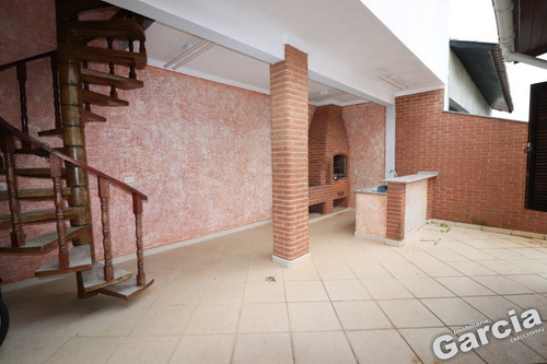 Imagem 2 de 27 de Casa Com 3 Dormitórios, Mais Edícula Com 2 Dormitórios - 6131 - 69863557
