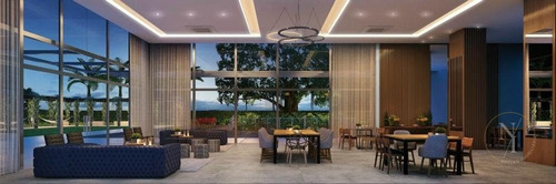 Imagem 11 de 14 de Apartamento 350 M2 - Figueiras Altos Do Tatuapé - 373