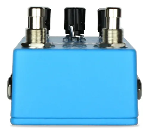 Keeley HYDRA Stereo Reverb & Tremolo（新品/送料無料）【楽器