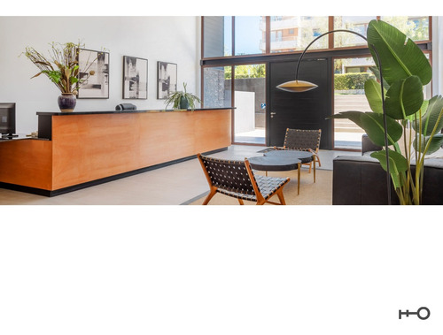 Departamento En Venta - Edificio Puerto Pewün