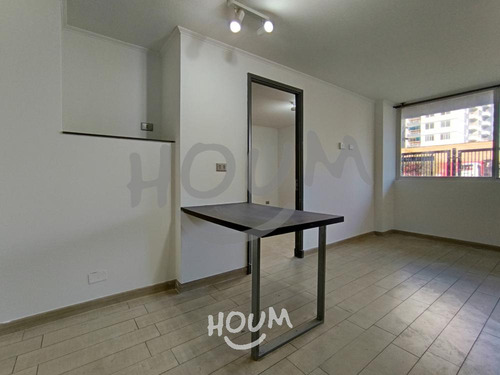 Departamento Vicuña Mackenna Id: 89892