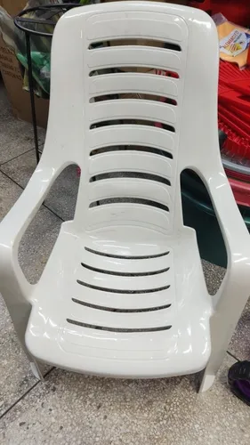 Silla Playera Lara Plas