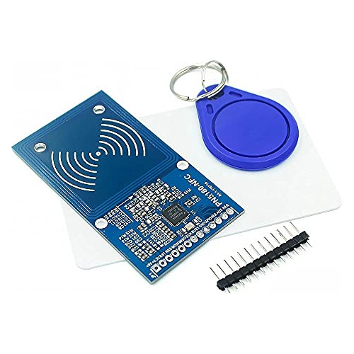 Módulo Rak Pn5180 Módulo Nfc Compatible Con Iso15693 Rfid Ta