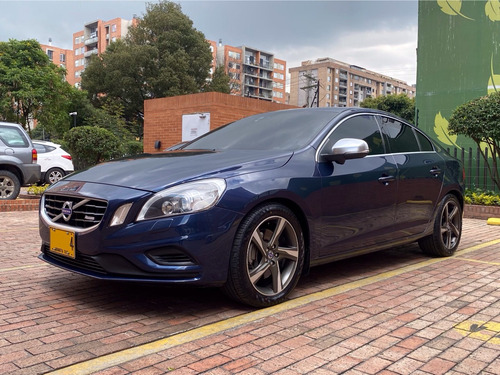 Volvo S60 3.0 T6 Awd Premium