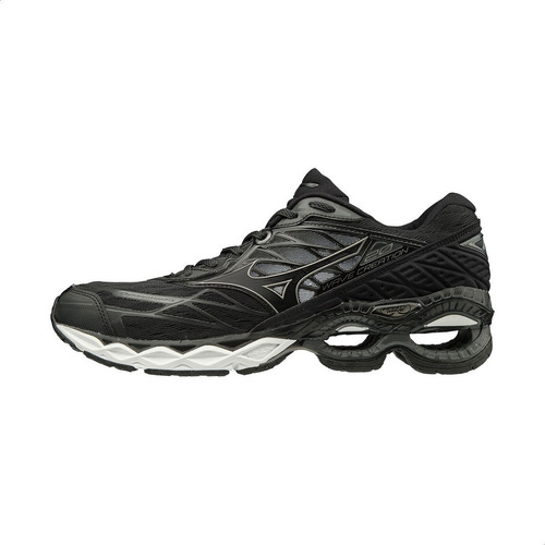 Mizuno Wave Creation 20 Masculino Adultos