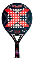 Comprar Paleta Padel Nox Ml10 Rouge Pro Cup Black Miguel Lamperti
