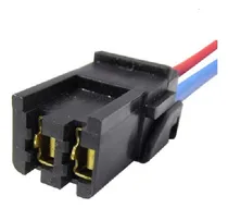 Comprar Ficha 2 Vias Compatible Con 306 Peugeot Int.stop Parlantes