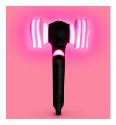 Lightstick Blackpink Official Fan Light Stick Version 2