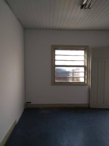 Casa 200m², 5 Dormitorios - Vila Mariana - Ca1278
