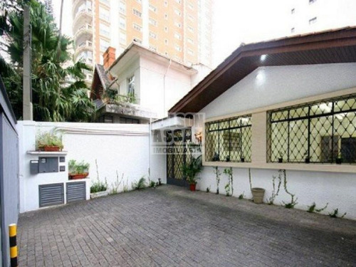 Imagem 12 de 18 de Sobrado Para Venda No Bairro Perdizes, 0 Dorm, 0 Suíte, 7 Vagas, 300 M - 800