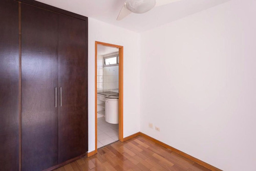 Imagem 4 de 13 de Apto Perdizes | 2 Quartos | 69 M² | Cond: R$800.00 | 2 Vagas - 16ccfnz
