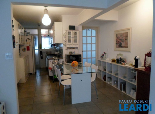 Imagem 1 de 15 de Apartamento - Perdizes - Sp - 438936