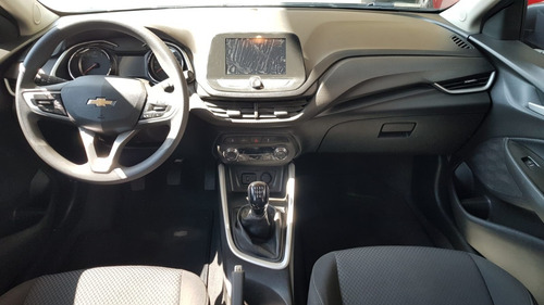 Imagen 8 de 8 de Chevrolet Onix 2021