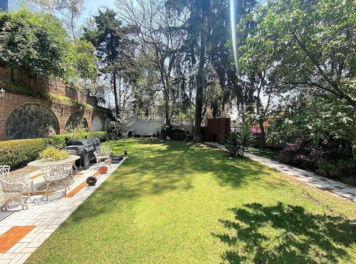 Lomas De Tarango, Casa En Esquina, Para Remodelar