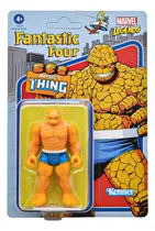Comprar Fantastic Four The Thing Marvel Legends Kenner Hasbro Da