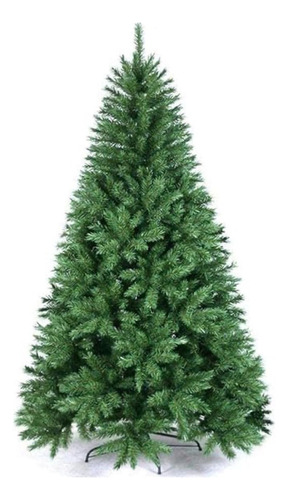 Árbol Alemán Premium 1.8m + Pack Decoración -universo Mágico