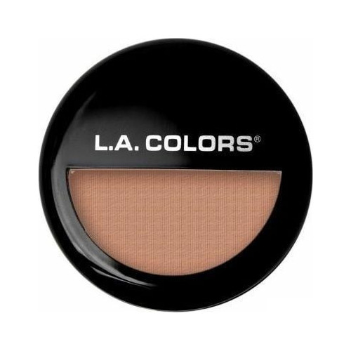 Polvo Compacto La Colors  Originales100%