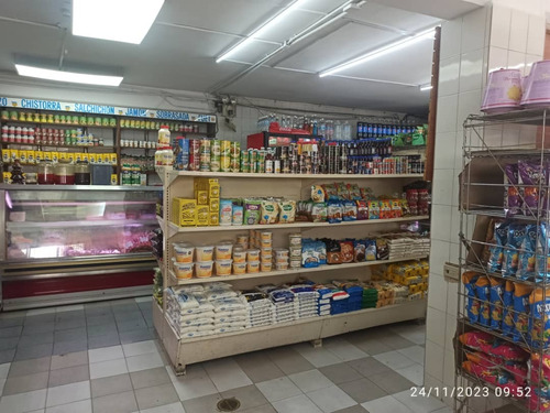 Venta Carnicería San Antonio De Los Altos. Yy