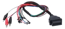 Comprar Cable Tricore Universal Multiboot Ecu Bench Pinout