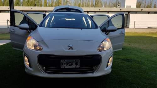 Peugeot 308 1.6 Active 2015