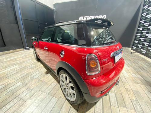 Mini Cooper S 2007