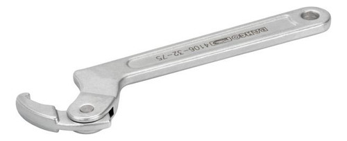 Llave Con Gancho Ajustable Y Cabeza Flexible De 32 75mm