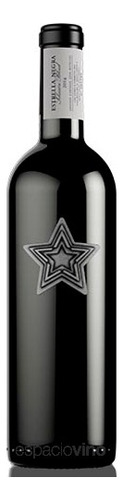 Vino Estrella Negra Blend X3 Un. De Estrella De Los Andes