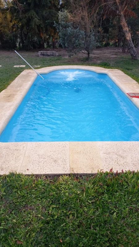 Casa Quinta En Venta - 2 Dormitorios 2 Baños - 900mts2 - San Vicente