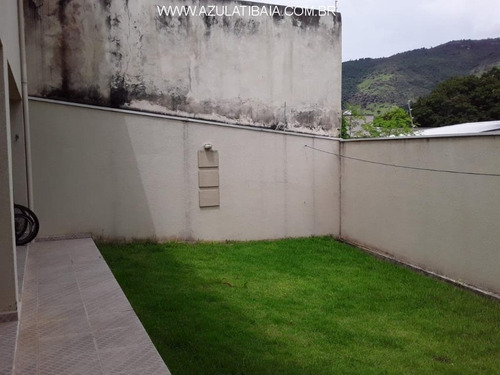 Imagem 17 de 17 de Casa No Recreio Maristela, Atibaia Bairro Residencial De Ruas Asfaltadas Próximo A Alameda Lucas Nogueira Garcez - Ca01224 - 69290584