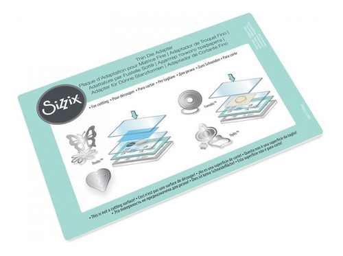 Imagem 3 de 4 de Sizzix Big Shot Foldaway Die Cutting Machine