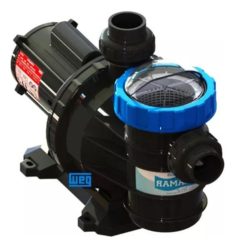 Aquecedor Trocador De Calor Wifi Sd 40 Piscina 39m3 + Bomba